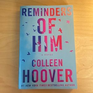 Reminders of Him - Colleen Hoover